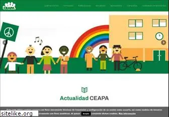 ceapa.es