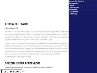 ceaprc.edu