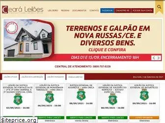 cearaleiloes.com.br
