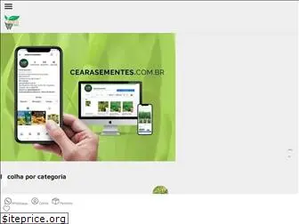 cearasementes.com.br