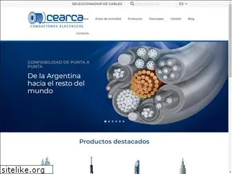 cearca.com