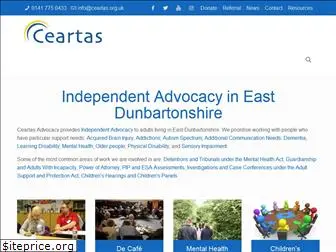 ceartas.org.uk