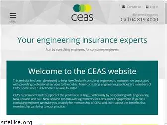 ceas.co.nz