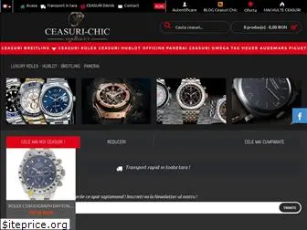 ceasuri-chic.com