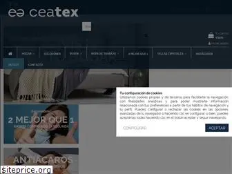 ceatexonline.com