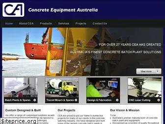 ceatrading.com.au