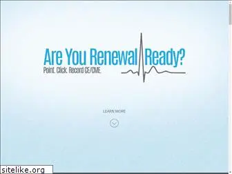 ceatrenewal.com