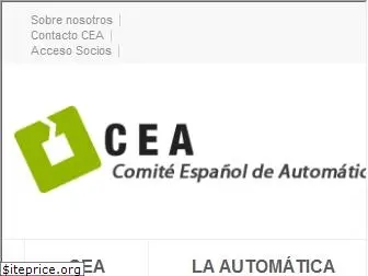 ceautomatica.es