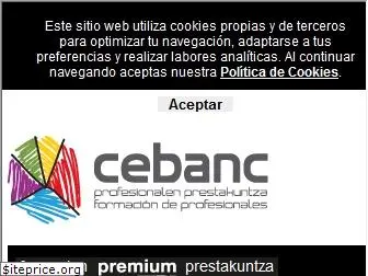 cebanc.com
