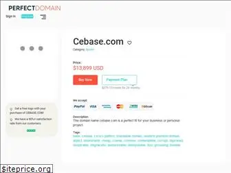 cebase.com