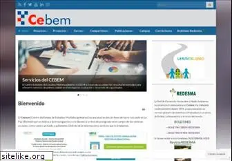 cebem.org