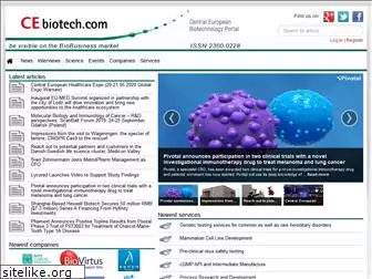 cebiotech.com