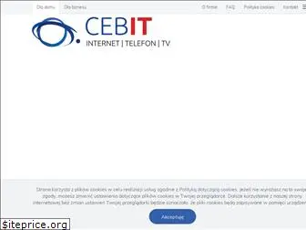 cebit.com.pl
