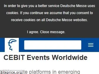 cebit.com