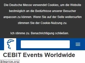 cebit.de