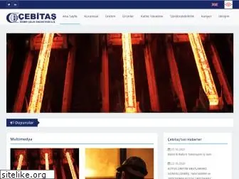 cebitas.com.tr