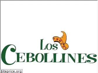 cebollines.com