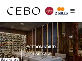 cebomadrid.com