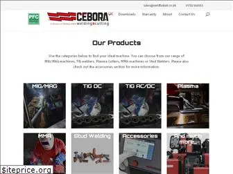 cebora.co.uk