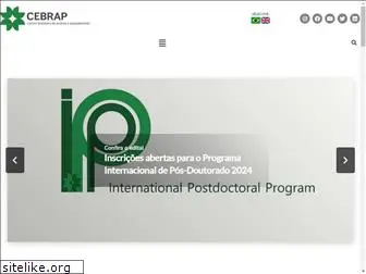 cebrap.org.br