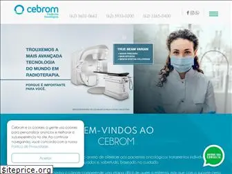 cebrom.com.br