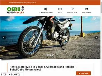 cebu-motorcycles.com