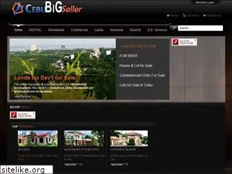 cebubigsellers.com