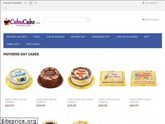 cebucake.com