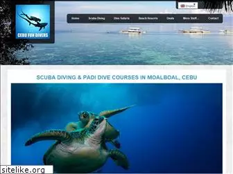 cebufundivers.com