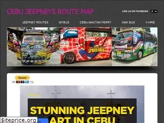 cebujeepneys.weebly.com