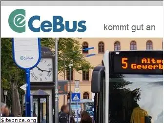 cebus-celle.de