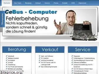 cebus-computer.de