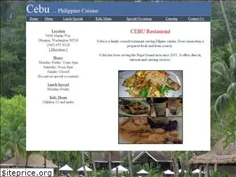 cebuwa.com