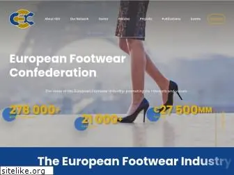 cec-footwearindustry.eu