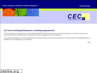 cec.de