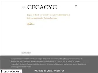 cecacyc.blogspot.com
