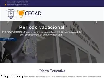 cecad-uabjo.mx