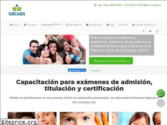 cecaes.edu.mx