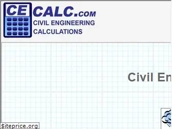 cecalc.com