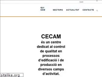 cecam.com