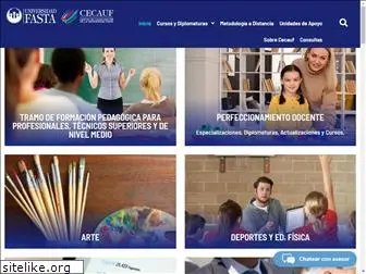 cecauf.com.ar