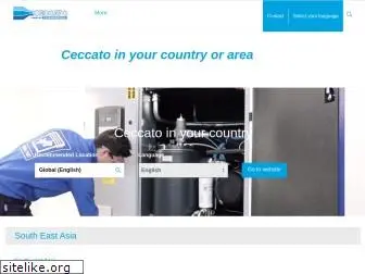 ceccato.com