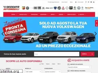 ceccatoautomobili.it