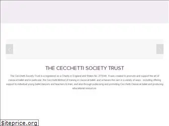 cecchetti.co.uk