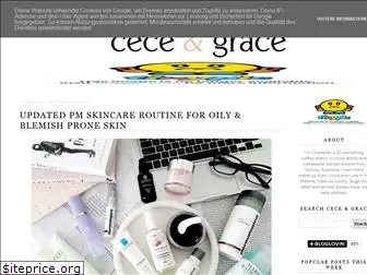 ceceandgrace.blogspot.com