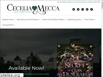ceceliamecca.com
