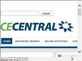 cecentral.com