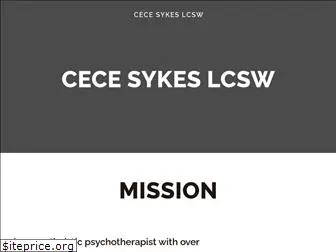 cecesykeslcsw.com