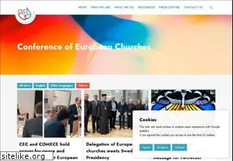 ceceurope.org