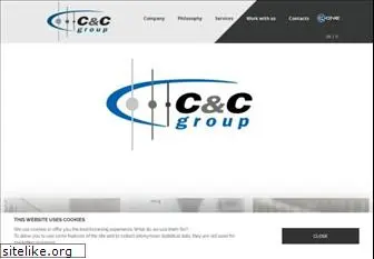 cecgroupsrl.com